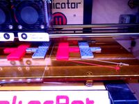 Both Extruders At Once For Replicator by joeyC