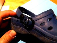Crocs like repair parts by steeve_becker