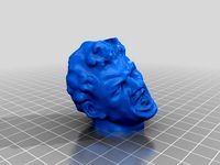 MET Heads by tbuser