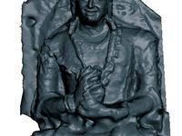 Todd has gained enlightenment by custom3dstuff