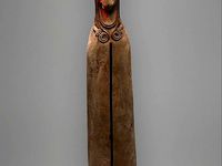 Slit Gong (Atingting kon) by met