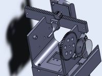 Gogo Winder by densohax