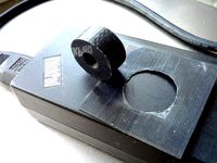 Raft that actually works by whitemousegary