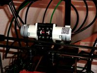 Ron's Dual Extruder by raldrich