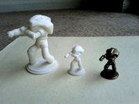 Combat Shell by rogerharkavy