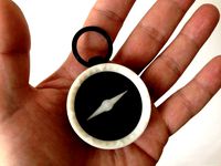 Compass by Mister_G