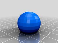 Printrbot Rod Cap by jtbowden