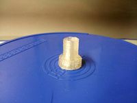 JuiceKing Jk-35 Foot by profbraino