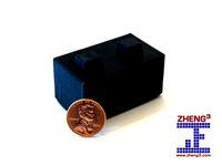 Seej Bloxen, Basic by zheng3