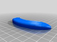 Banana by johnbradley