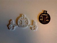 sp23 key chain by pomalin