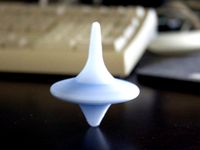 Inception Top by mikeq