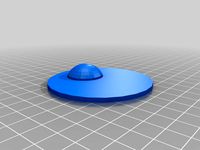 One Print Fried egg by WillandMrData2