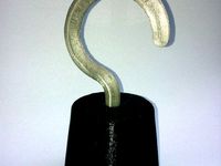 Pirate Hook by Emmanuel