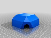 Thing-a-ling by joelklabo