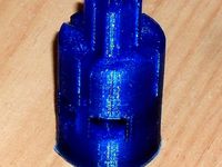 Bearing Puller by Blobber