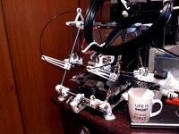 Truss rod filament guide by fritzhu