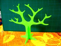 Tree rings holder by MorenaP