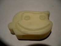 Curious Monkey USB by rdh824