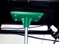 Bracket (I used it for a laptop stand) by fmotta