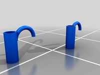 cup holder for hot tub by jessicar