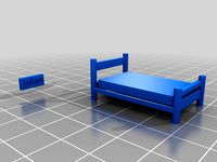 JulianH_Bed by jjboi37
