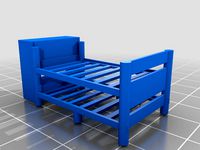 ConnorL_Bed by ConnorL