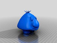 Grug by tomabin