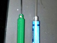 Simple Tool handle by fmotta