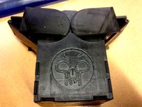 Geared MTG Boxes by chriscrewdson