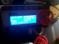 Ridiculous UltiController replacement knob by Daid