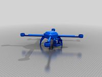 PLSQ Leshy by polymaker