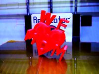 We Love Mom ! by ckchavez