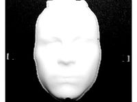 Face Scan by dujoducom