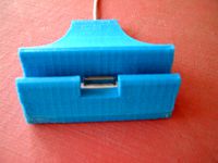 Large Ipad Docking station by Bill7