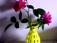 faceplate by mbot3d