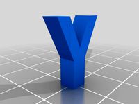 Y_start by anyurchenko
