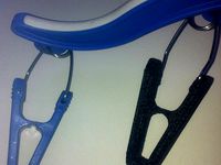 IKEA clothes clip replacement (Pressa/Octopus) by anfeot