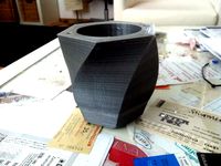 WindowFarm PlantPot by creativecode