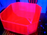 PL2Q hugin modified canopy by laird