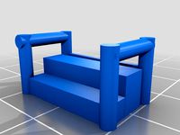 John_Kohler_Stairs by mrh318