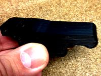 Penny-Scaled Whistle Opener by LouFlemal