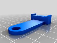 pb_z_end_stop by eddiema