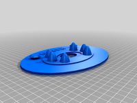 Faith #1 by MrCainScience