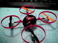 PropellerGuard by Hotproceed