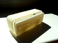 Biscuit CutterStamp by 3ernharD
