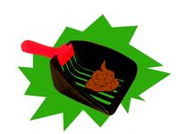 Pooper Scooper by mikebattaglia