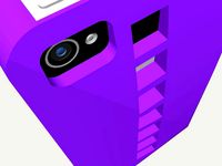 iPhone Case by GromfrogRyan