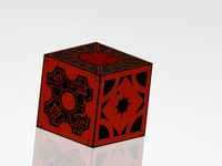 Lament Configuration by matrhint