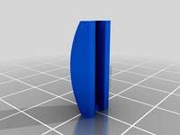 RC Transmitter Throttle Resolution Adapter by BLNorris